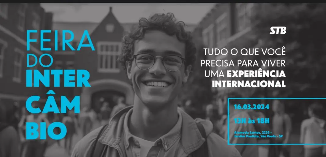 Feira de Intercâmbio