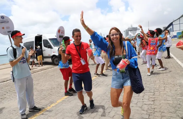 Carnaval da Bahia