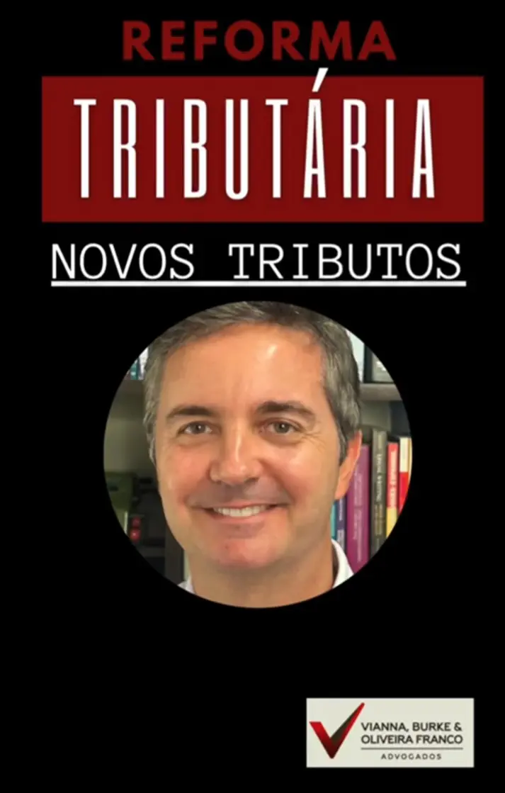 Reforma Tributária