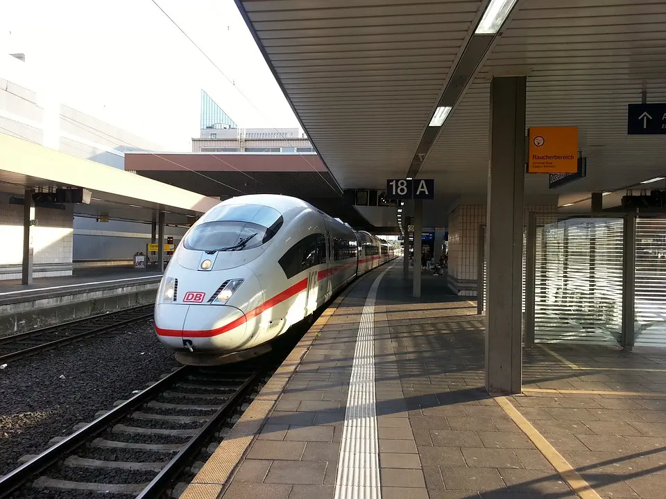 Trem expresso Trem Expresso
