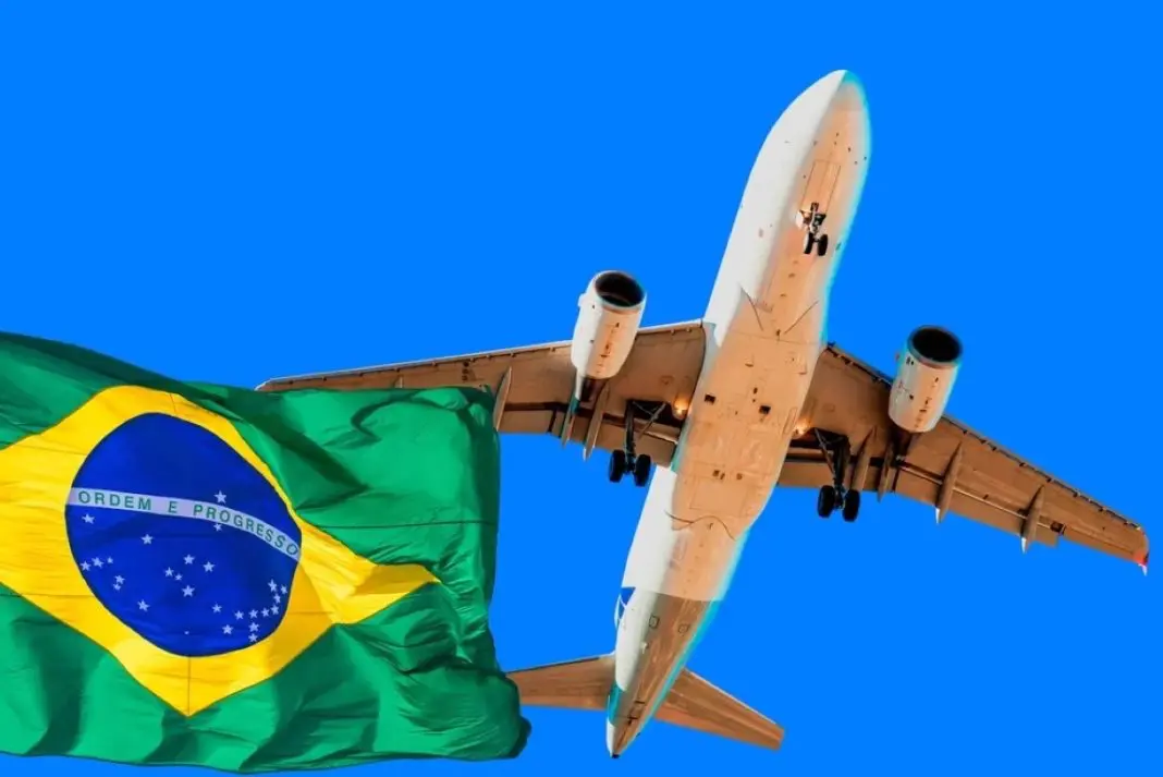 Voa Brasil