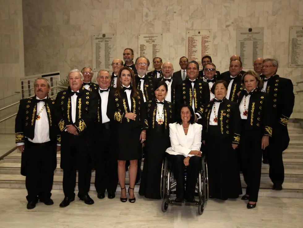 Academia Brasileira de Eventos e Turismo celebra 18 anos