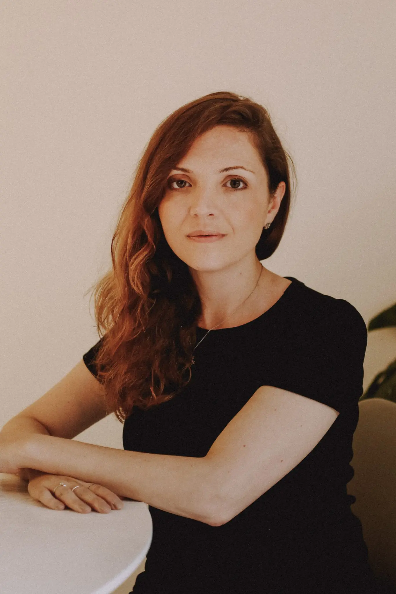 Poeta Adriana Simão (Foto: DIvulgação)