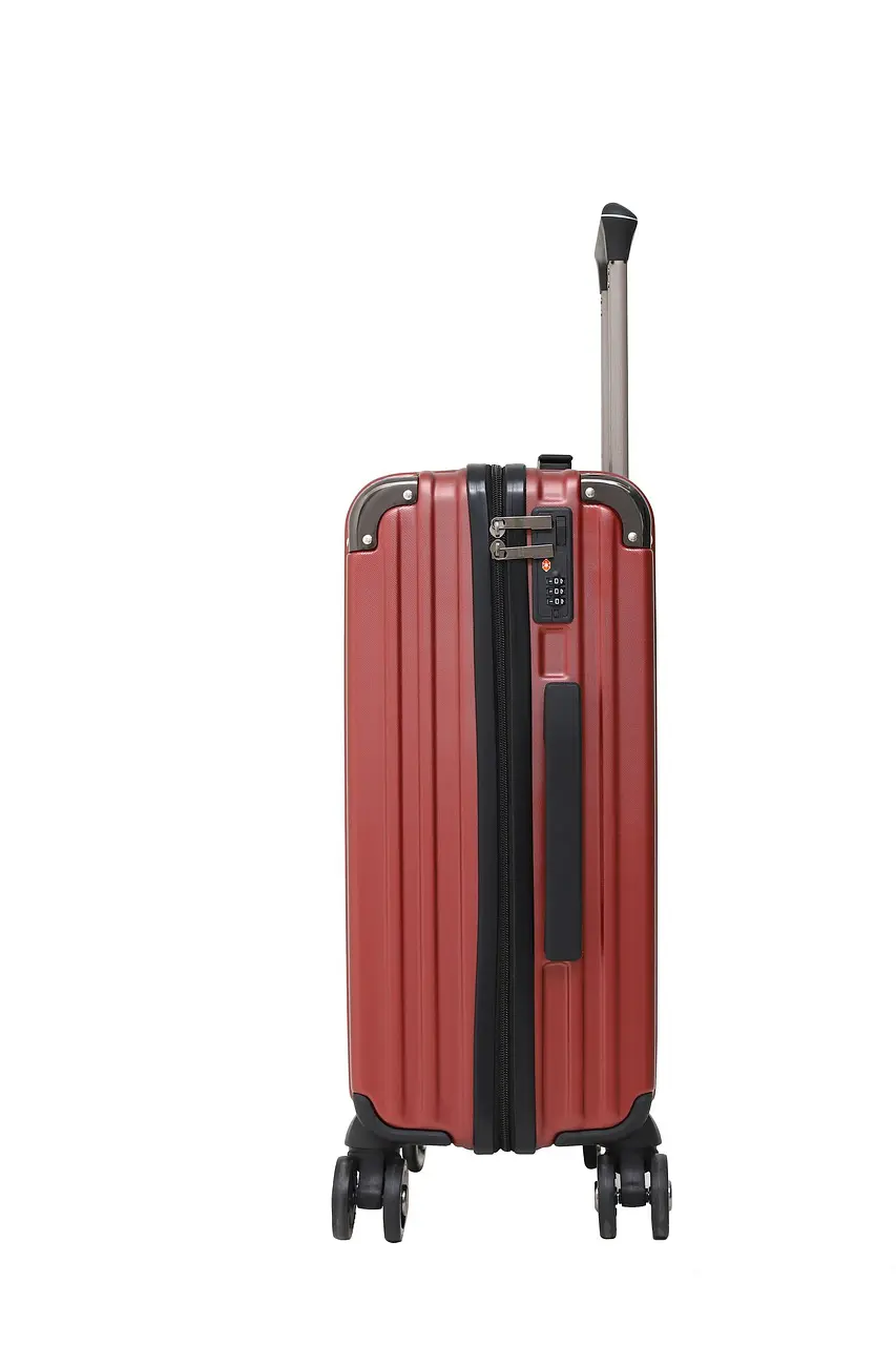 bagagem American Airlines