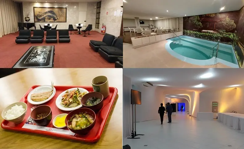 Hotel Nikkey