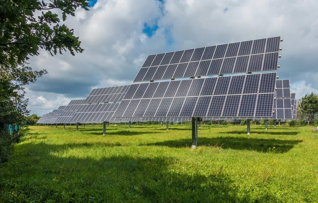 Brasil pode liderar transição energética global com avanços da fonte solar