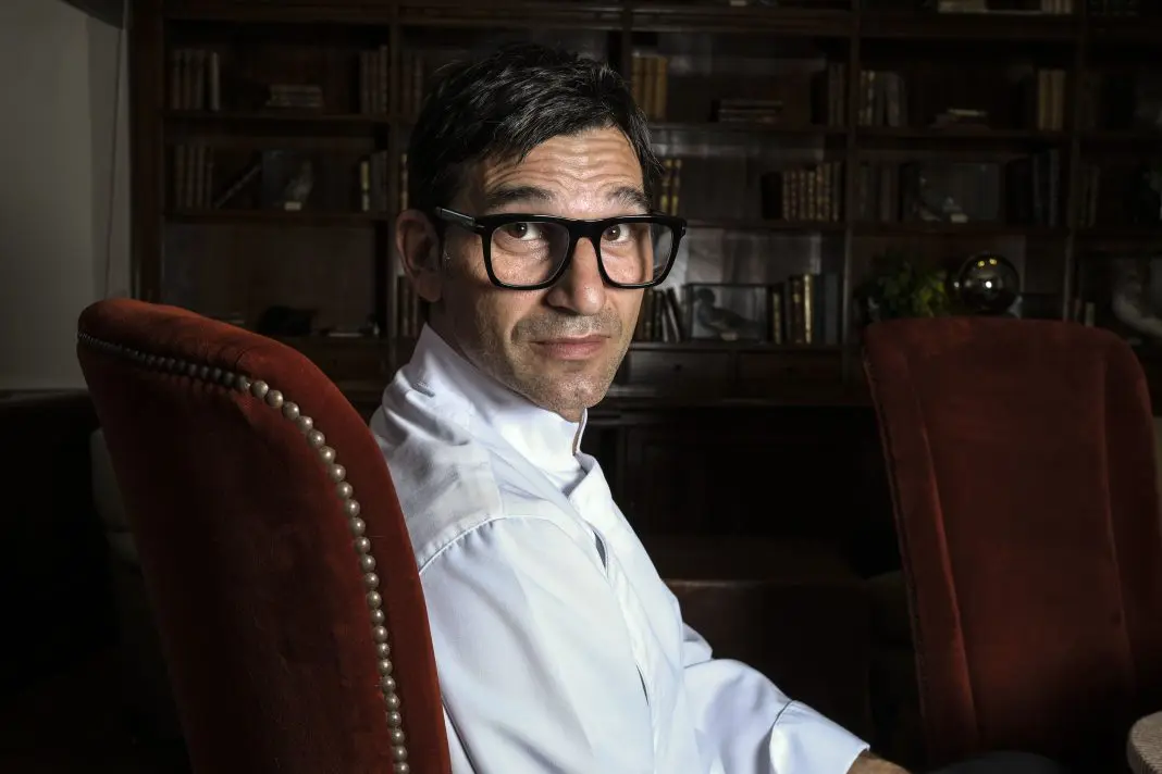 Rosewood São Paulo recebe chef do Rosewood Castiglion del Bosco e se transforma em um retiro toscano