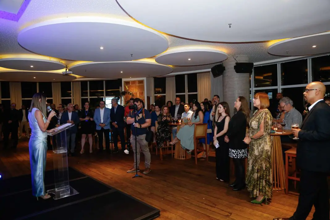 Conferência Nobile