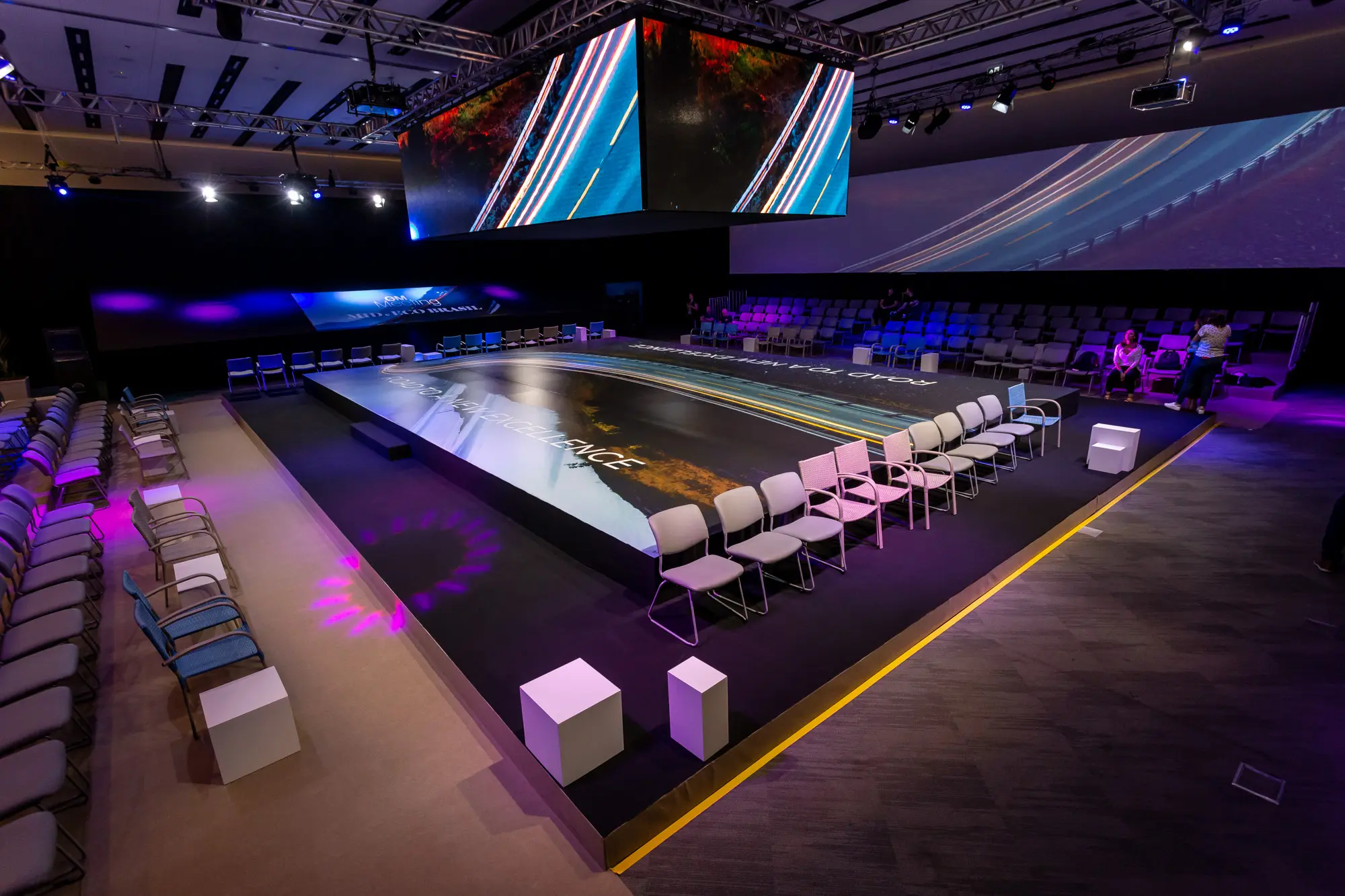 Eventos no Novotel Itu Golf & Resort garantiram mais de 100 mil visitantes em 2023