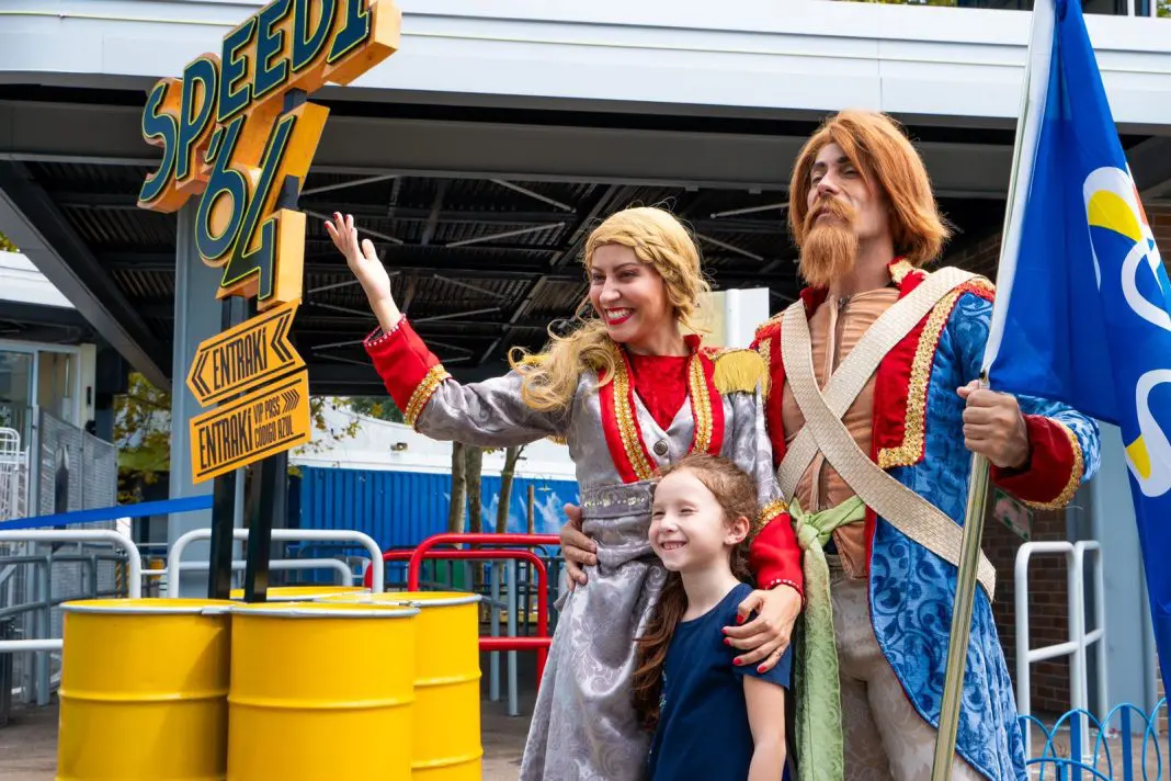 Hopi Hari faz 25 anos e lança calendário especial até o fim de 2024 Hopi Hari faz 25 anos e lança calendário especial até o fim de 2024