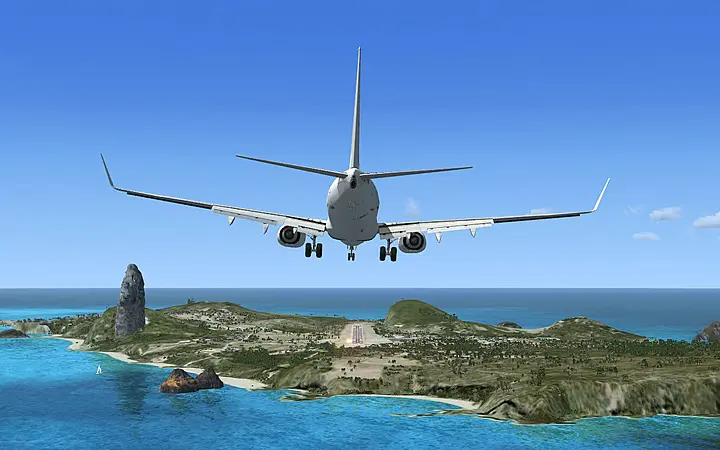 Aeroporto de Fernando de Noronha