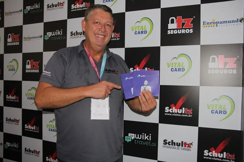 Aroldo Schultz