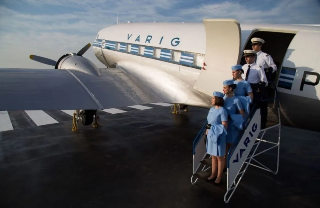 Com fim do litígio, União pagará R$ 4,7 bi à massa falida da Varig