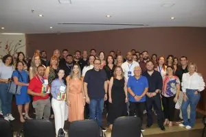 Executivos da Nobile