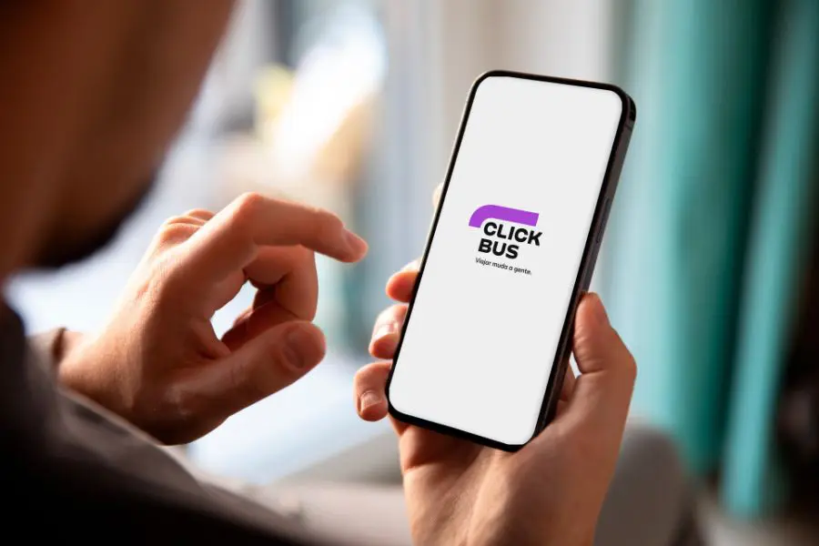 ClickBus registra aumento de buscas de passagens para viagens na Páscoa - Foto: Divulgação