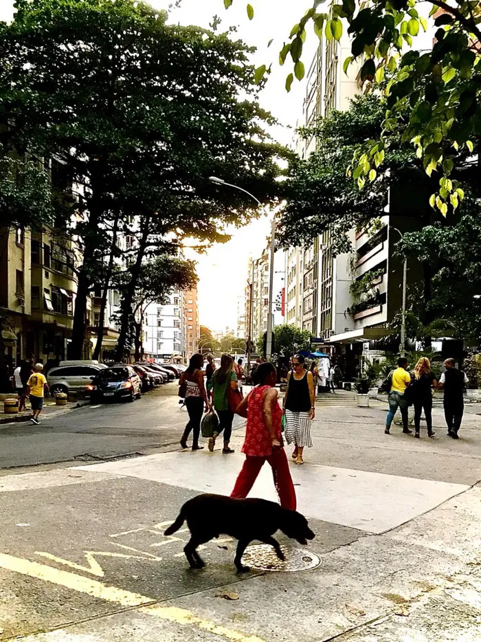Copacabana