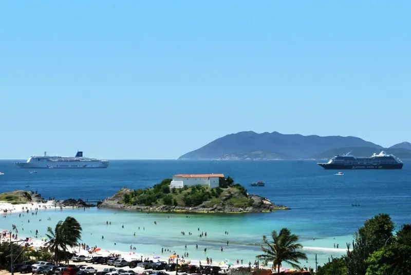 Cabo Frio