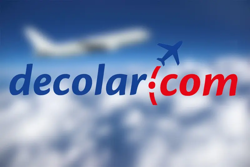 Decolar.com - Foto - Divulgação