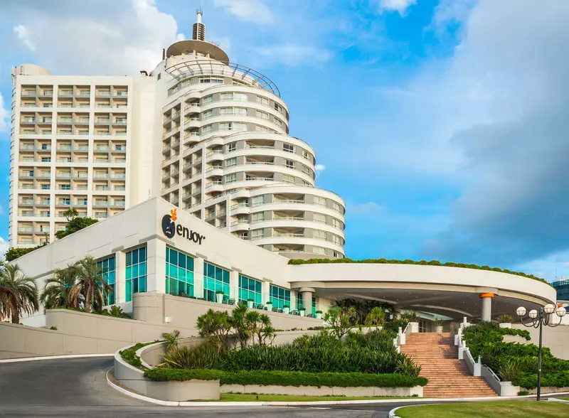 Enjoy Punta del Este Casino & Resort - Créditos Divulgação