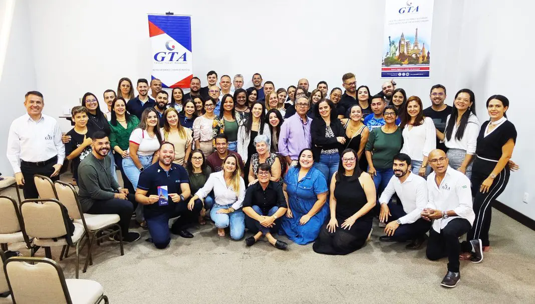 GTA mobiliza 175 agentes em Pernambuco - Foto - David Melo