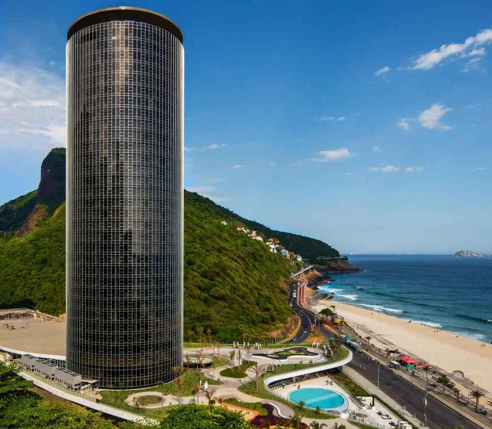 Hotel Nacional