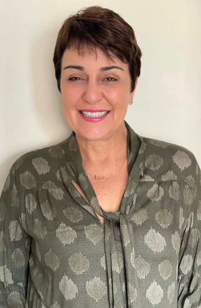 Josefina Gonzalez, presidente da Assespro-PR - Foto: Divulgação