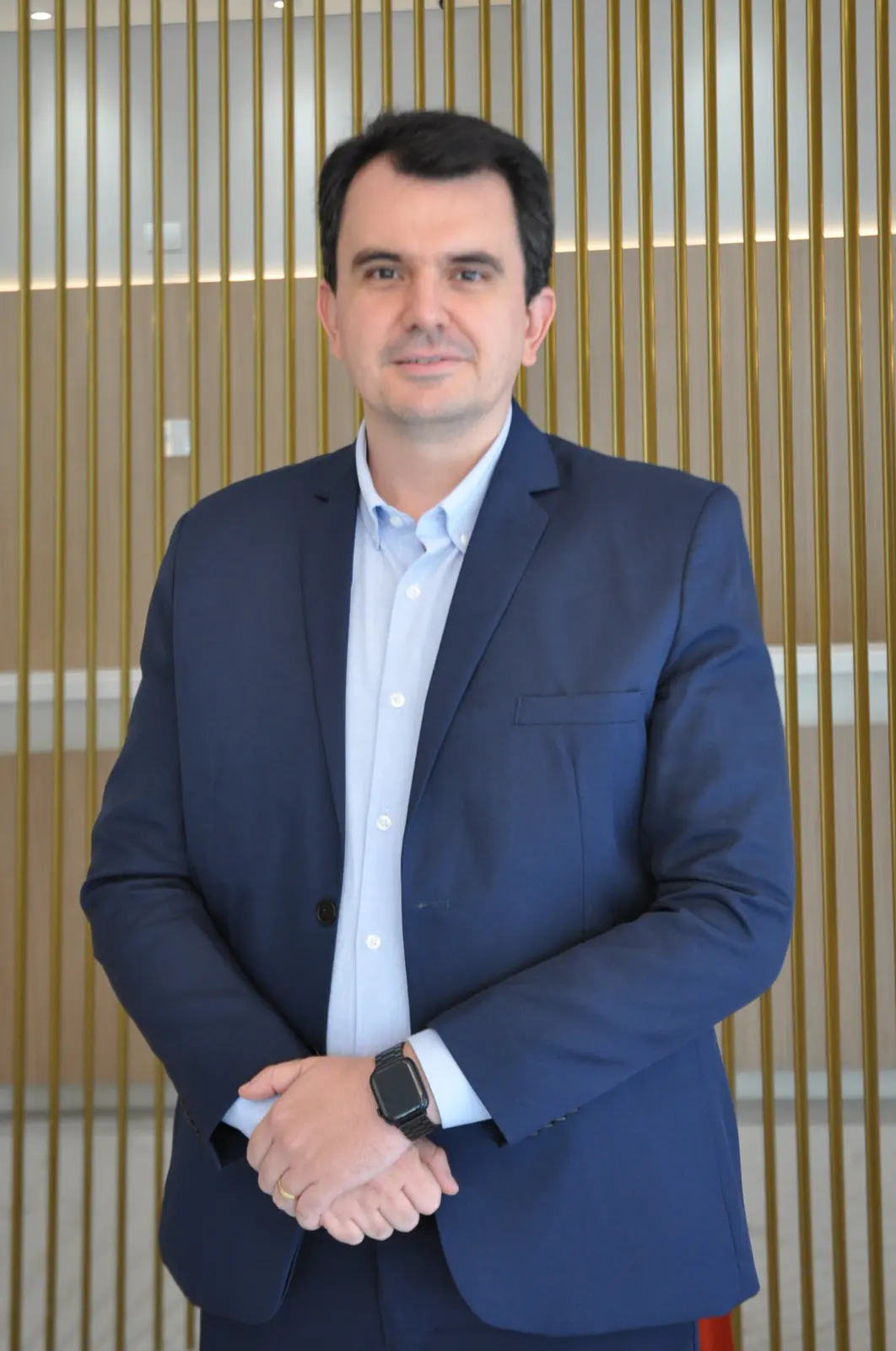 José Augusto, Gerente Geral José Augusto, Gerente Geral da eSuites Congonhas by Atlantica