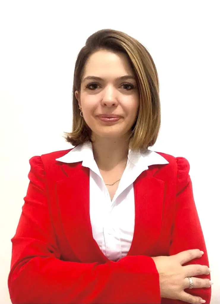 Mariana Avianca Avianca