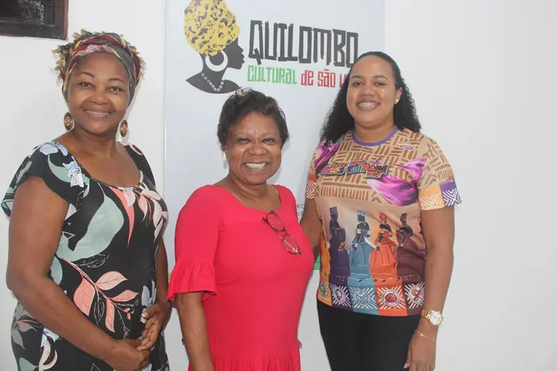 Quilombo Cultural