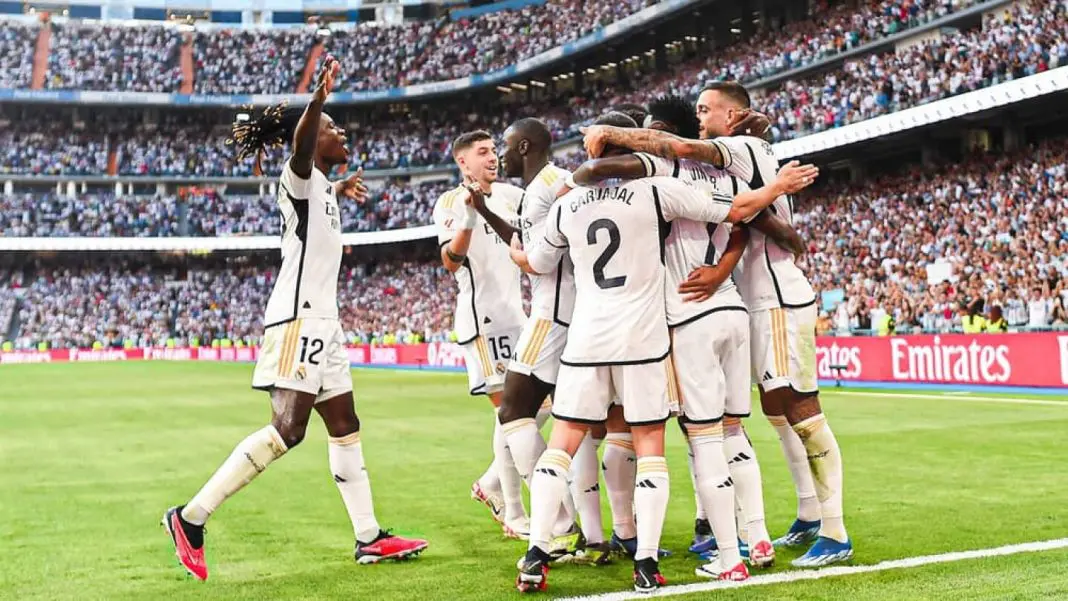 Parque temático do Real Madrid: por que em Dubai?