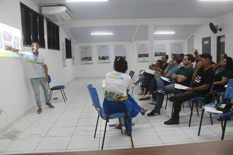 Quilombo Cultural