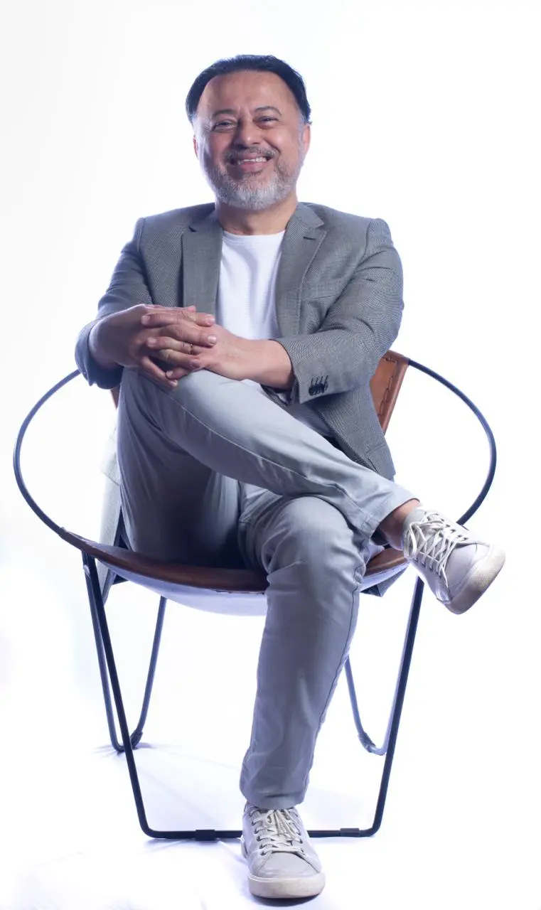 Rogério Tavares, CEO da Hoteys Seguros
