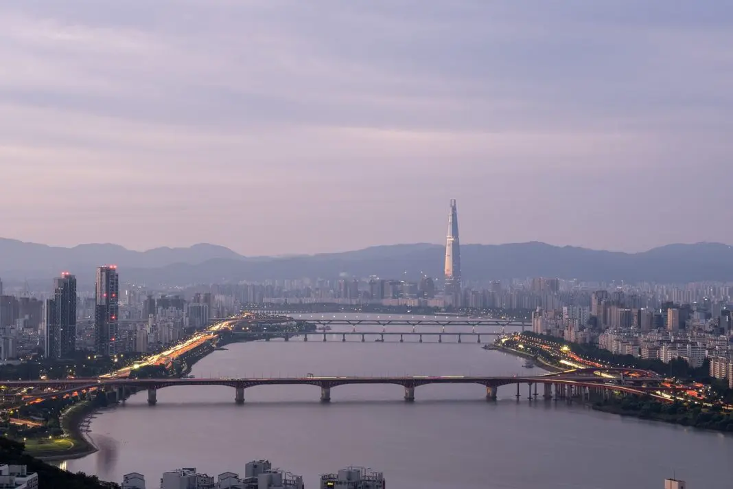 Coreia