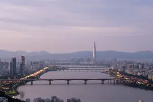 Coreia