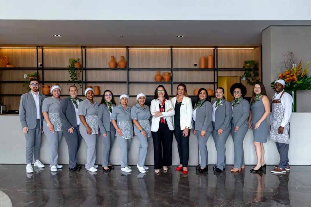 K-Platz Hotel anuncia abertura de vagas K-Platz Hotel anuncia abertura de vagas