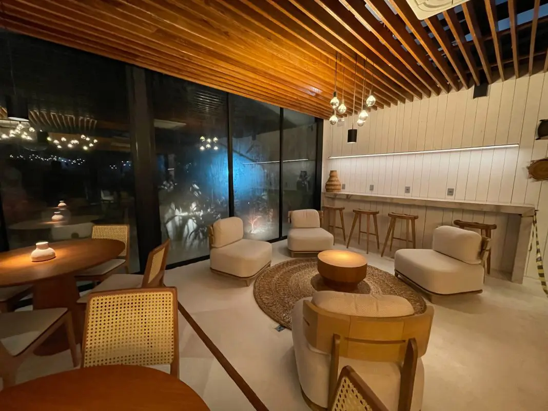 Aeroporto de Porto Seguro ganha sala VIP da BRT Lounges Aeroporto de Porto Seguro ganha sala VIP da BRT Lounges
