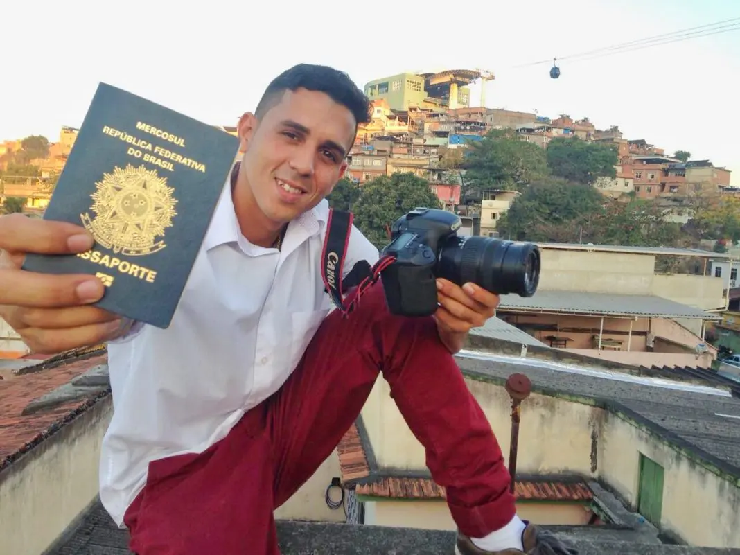 Bruno Itan