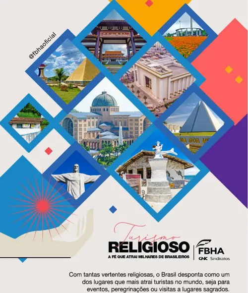 Turismo Religioso