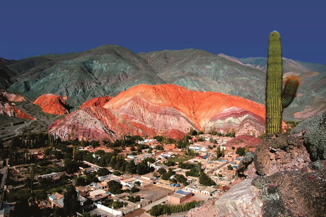 Quem visita Jujuy, na Argentina, encontra história, cultura, sabores, arqueologia, além de muitas sensações