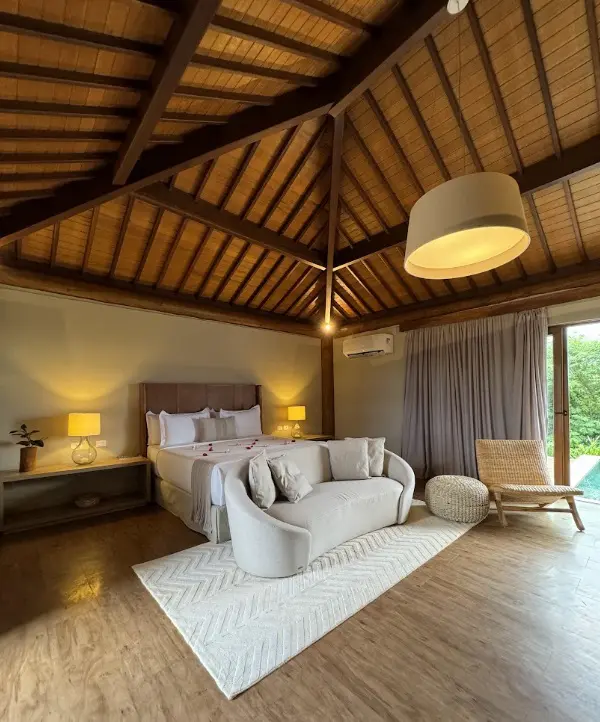 Colina Spa Noronha ap Colina Pousada Spa