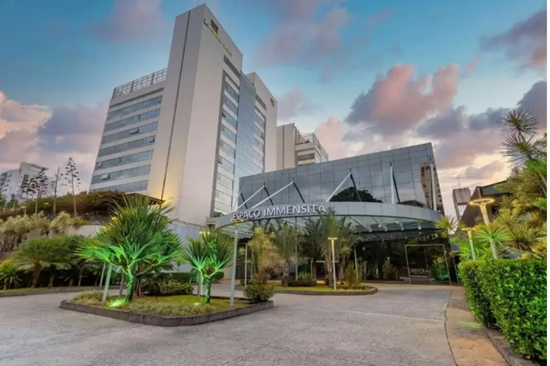 Wyndham Garden