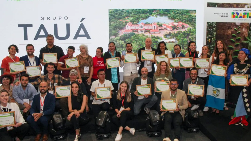 Vencedores do prêmio Vencedores do prêmio