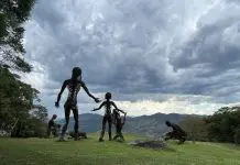 Turismo no Luxo - Projeto Ibiti em Minas Gerais - Foto: Adoni Farias Lima / Divulgação