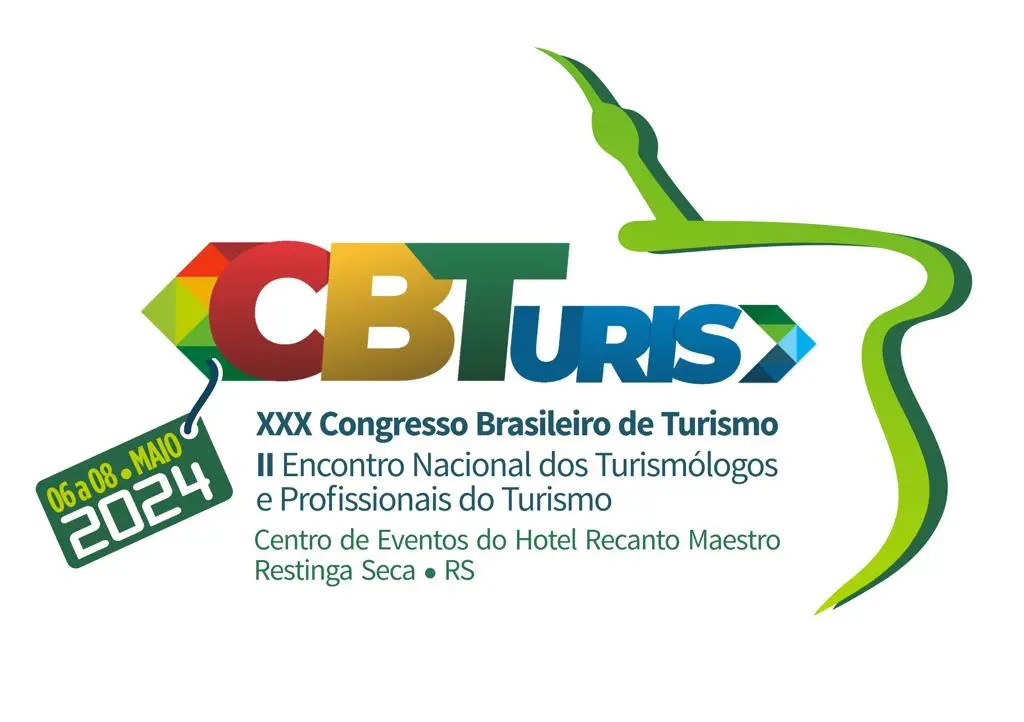 Congresso Brasileiro de Turismo