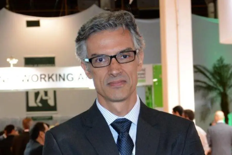 Marco Ferraz, presidente da CLIA BRASIL (Foto: DIvulgação)