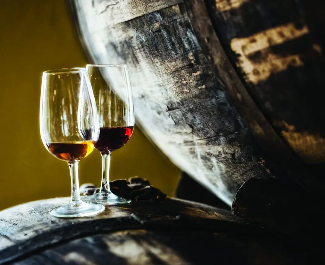 Vinho Madeira - Crédito IBVAM