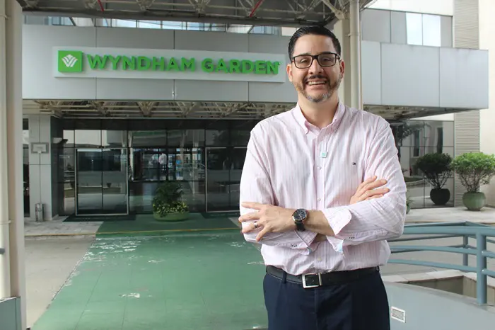 Wyndham Garden