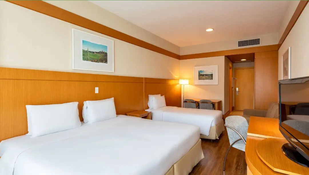 Wyndham Garden