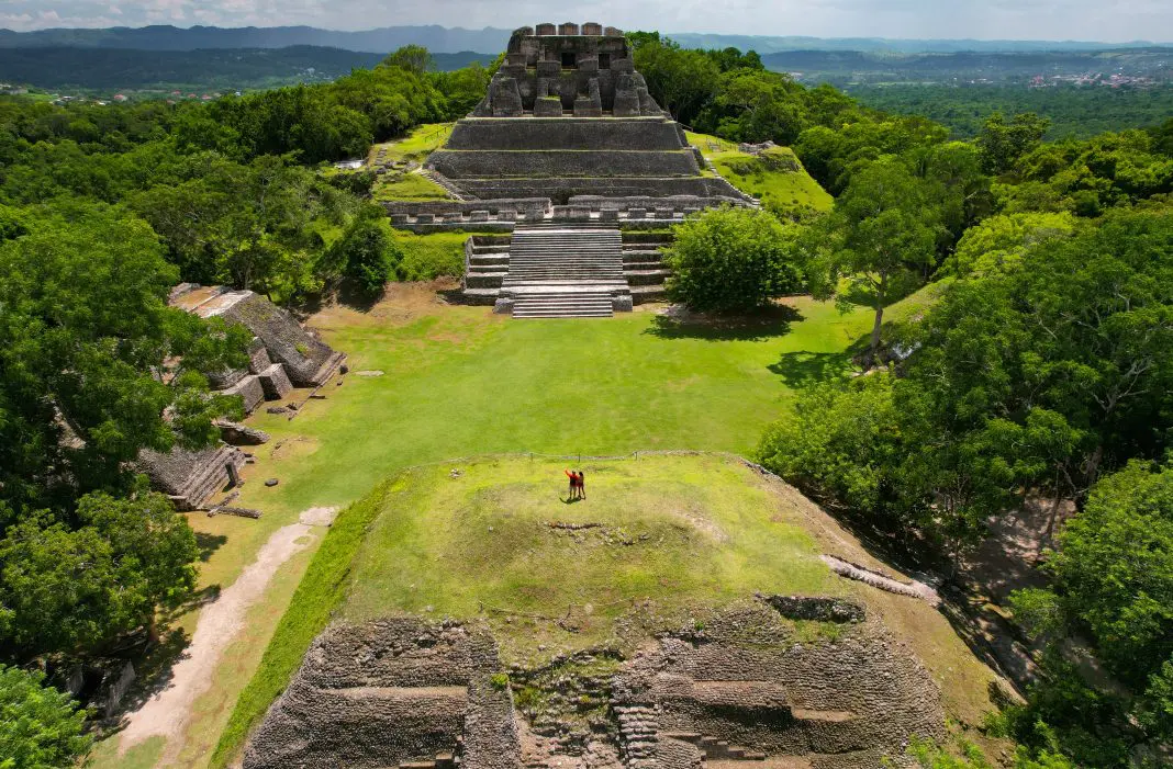 Biltmore - Belize traz ministro do Turismo ao Brasil para fortalecer relação