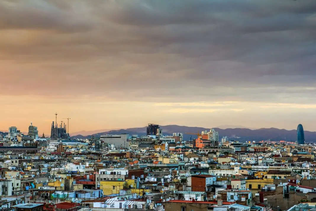 Entenda a restrição de água a turistas da Catalunha (Foto: Pixabay) Entenda a restrição de água a turistas da Catalunha